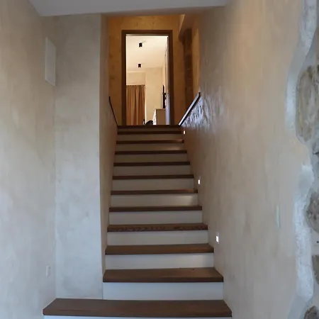 ベッド・アンド・ブレックファスト Rustikalna Soba Sa Kupaonicom Milena *