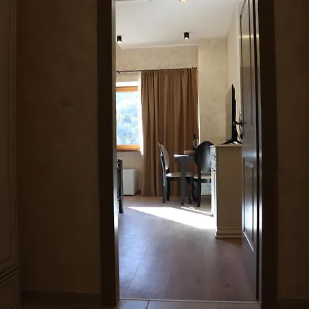 Panzió Rustikalna Soba Sa Kupaonicom Milena
