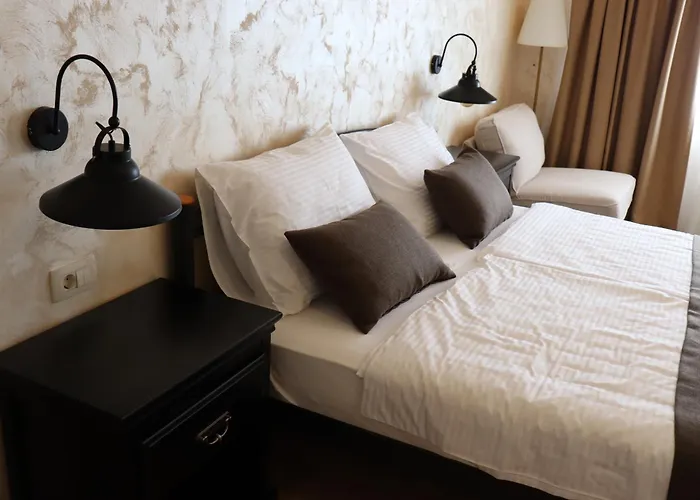 Rustikalna Soba Sa Kupaonicom Milena Bed & Breakfast Kaldir