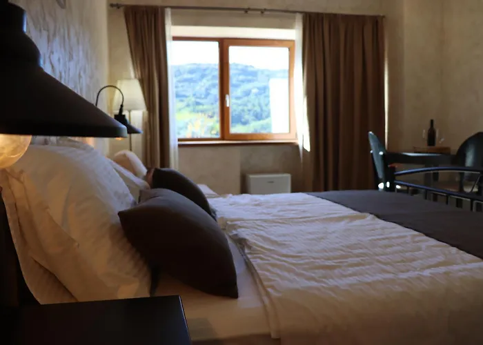 Rustikalna Soba Sa Kupaonicom Milena Bed & Breakfast *