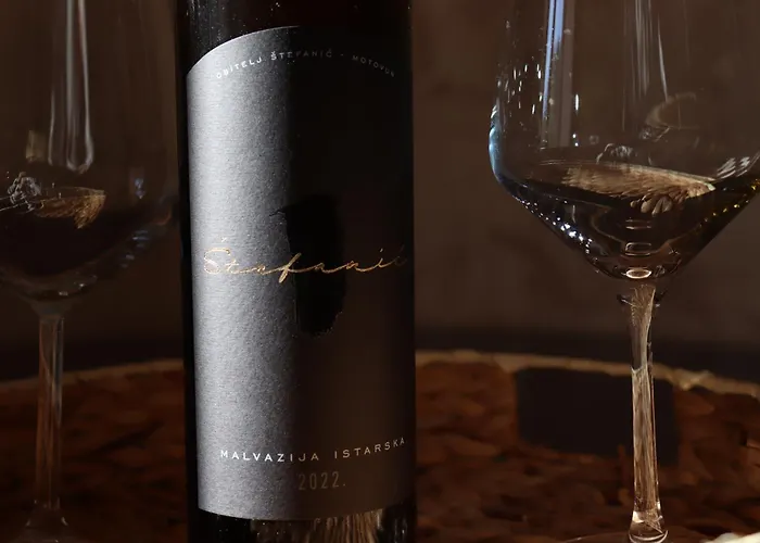 Bed & Breakfast Rustikalna Soba Sa Kupaonicom Milena Kaldir