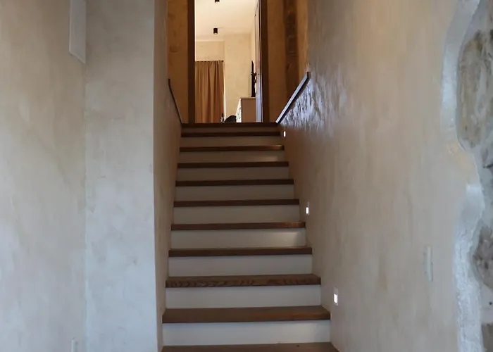 Bed & Breakfast Rustikalna Soba Sa Kupaonicom Milena *