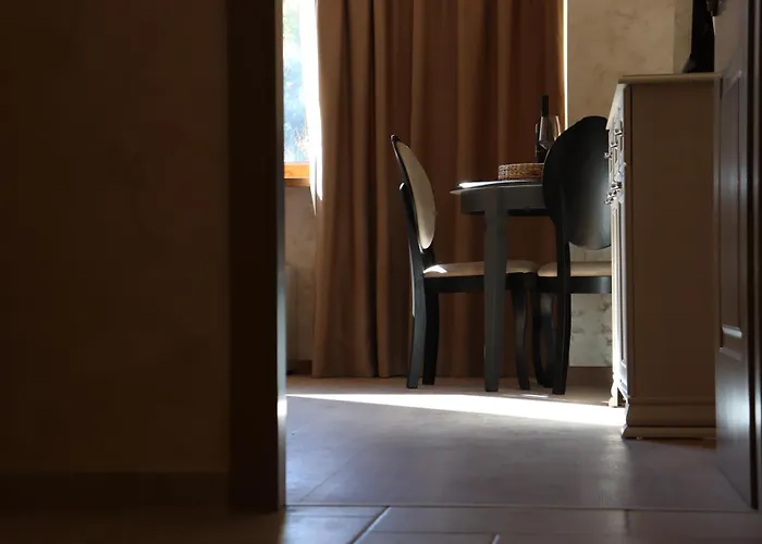 Rustikalna Soba Sa Kupaonicom Milena * Kaldir