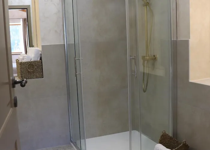 Bed & Breakfast Rustikalna Soba Sa Kupaonicom Milena