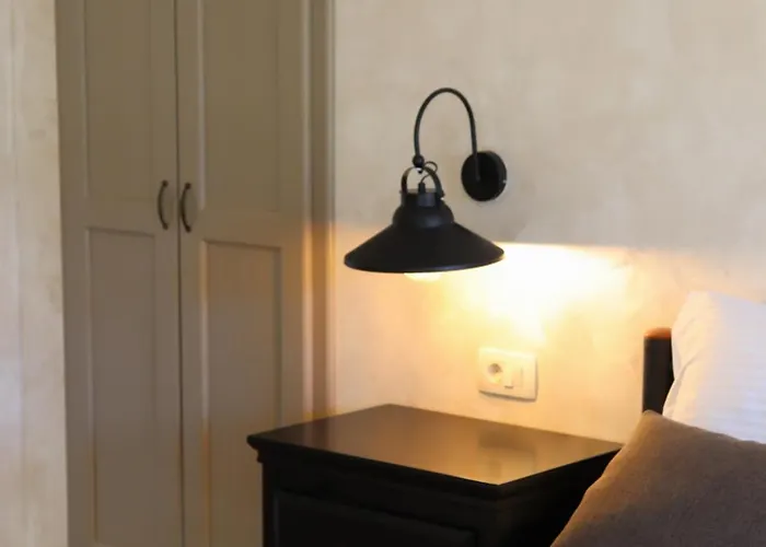 Rustikalna Soba Sa Kupaonicom Milena Kaldir