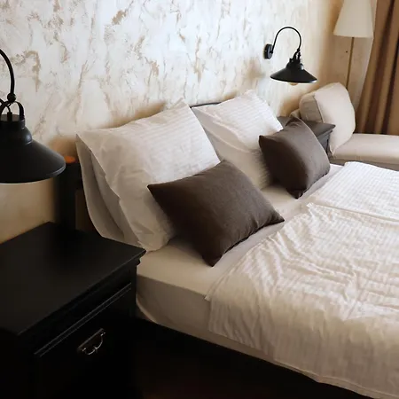 Rustikalna Soba Sa Kupaonicom Milena Bed & Breakfast Kaldir