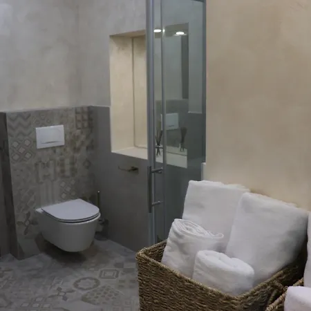 Rustikalna Soba Sa Kupaonicom Milena *