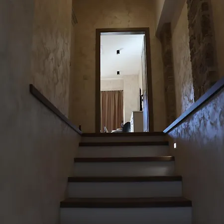 Rustikalna Soba Sa Kupaonicom Milena