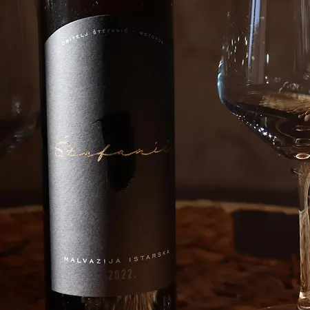 Bed & Breakfast Rustikalna Soba Sa Kupaonicom Milena Kaldir