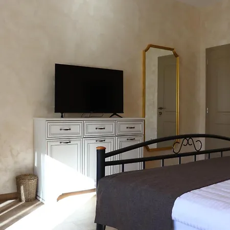 Rustikalna Soba Sa Kupaonicom Milena *