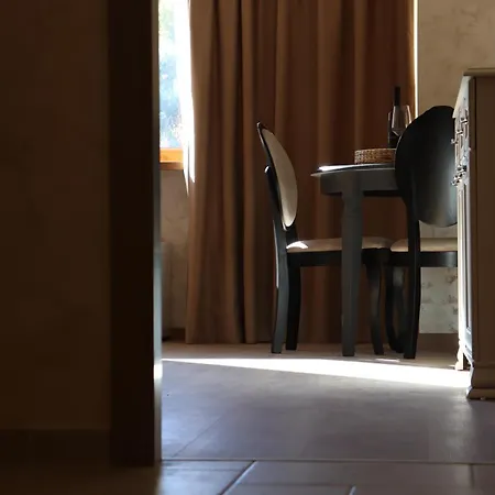 Rustikalna Soba Sa Kupaonicom Milena * Kaldir