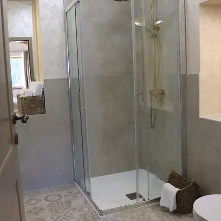 Bed & Breakfast Rustikalna Soba Sa Kupaonicom Milena