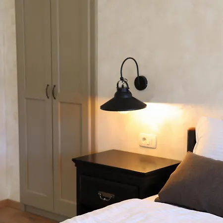 Rustikalna Soba Sa Kupaonicom Milena Kaldir