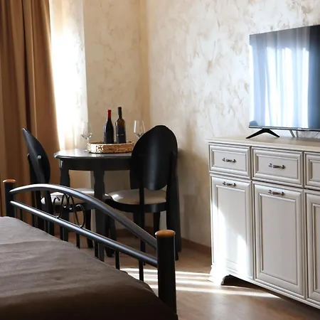 Bed & Breakfast Rustikalna Soba Sa Kupaonicom Milena