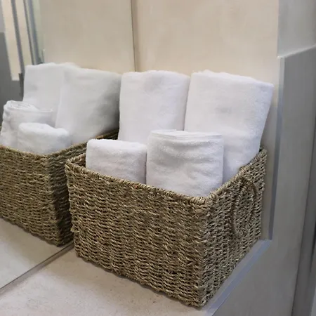 Bed & Breakfast Rustikalna Soba Sa Kupaonicom Milena *