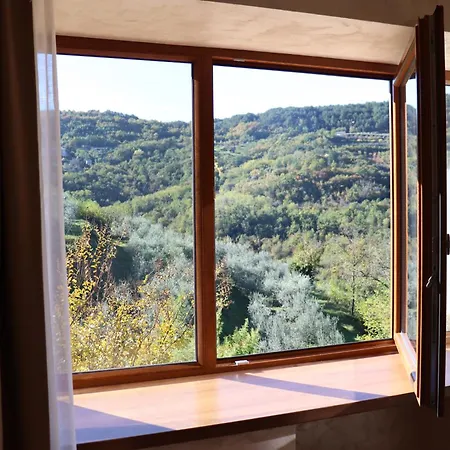 Bed & Breakfast Rustikalna Soba Sa Kupaonicom Milena Kaldir