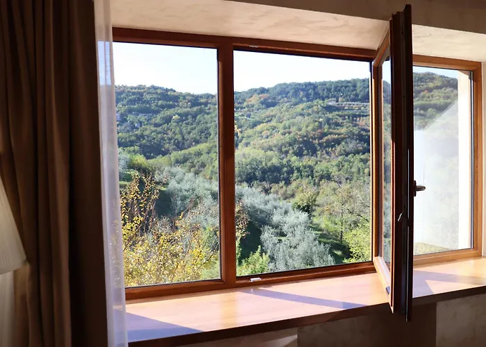 krevet i doručak Rustikalna Soba Sa Kupaonicom Milena Kaldir